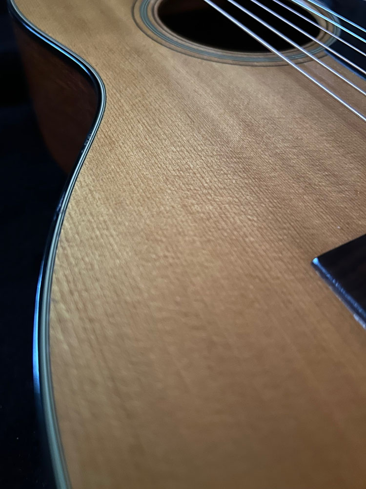 1968 Martin 5-18