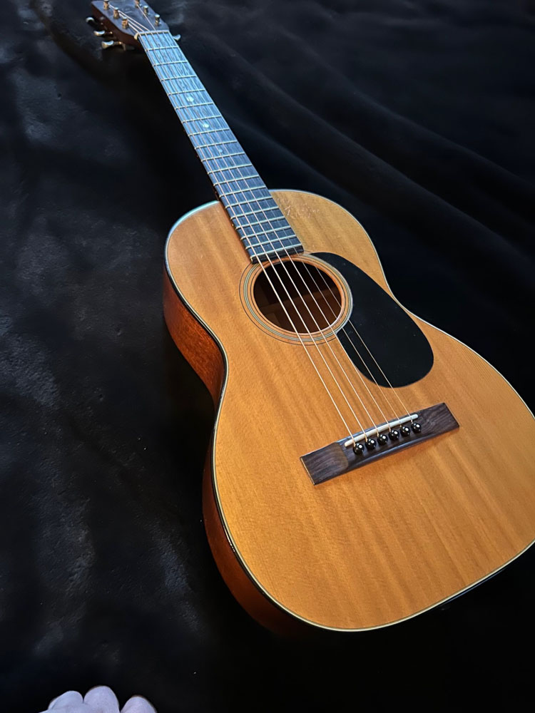 1968 Martin 5-18