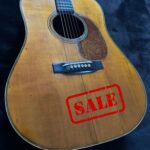 Guitar Sold (15)