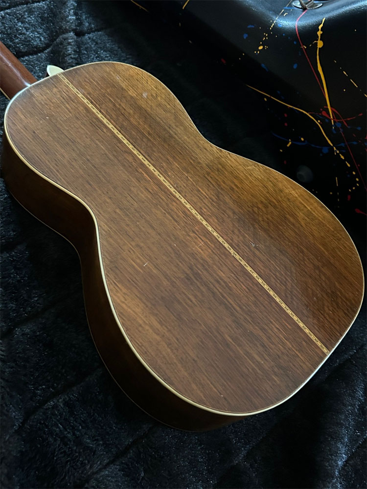 1924 Martin 0-42