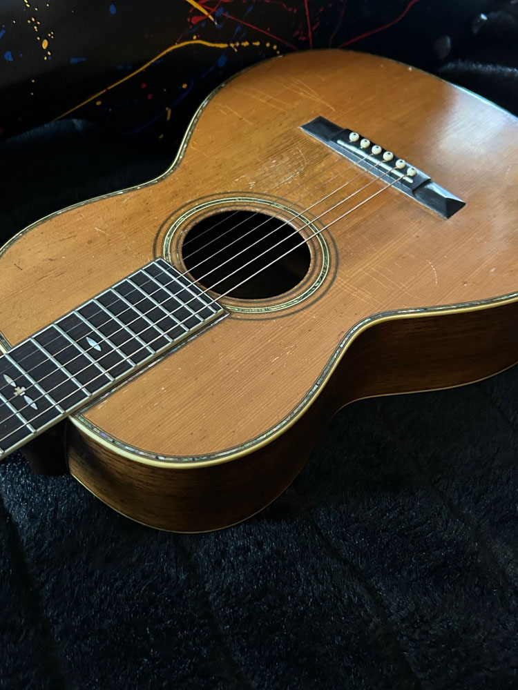 1924 Martin 0-42