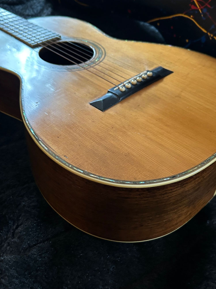 1924 Martin 0-42