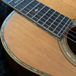 1924 Martin 0-42