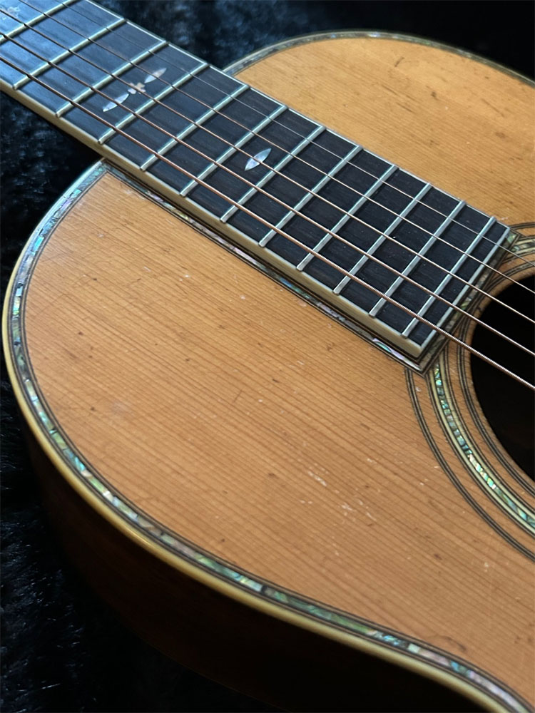 1924 Martin 0-42