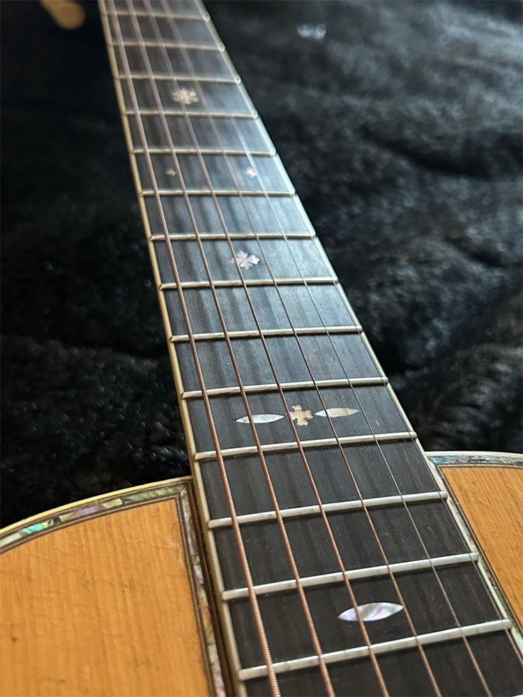 1924 Martin 0-42