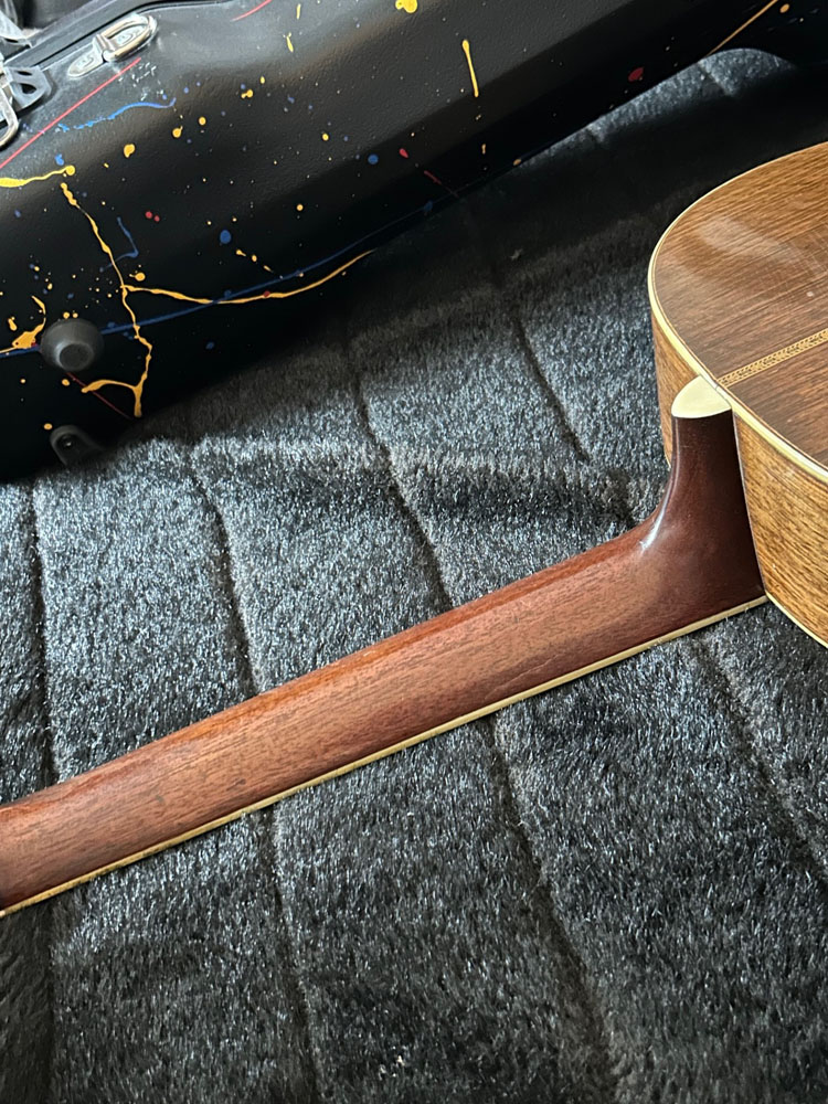 1924 Martin 0-42