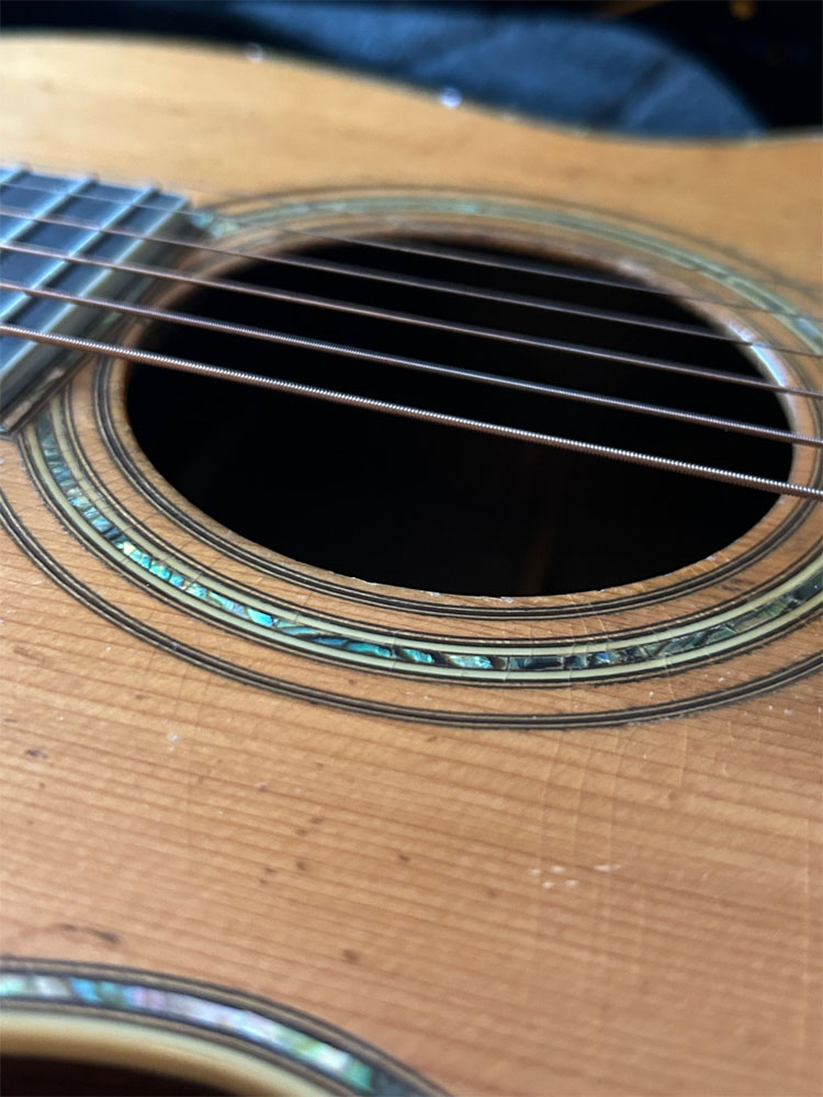 1924 Martin 0-42