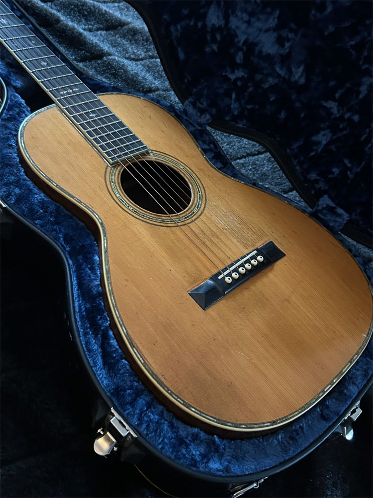 1924 Martin 0-42