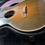 1929 Gibson L-2