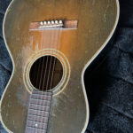 1929 Gibson L-2