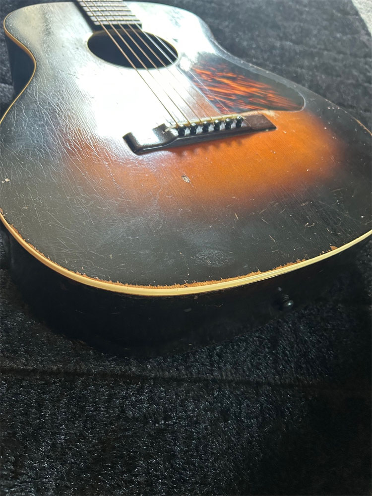 Kalamazoo 1937-KG-1