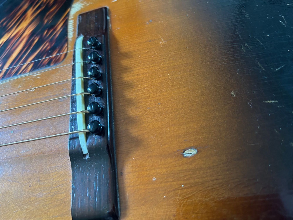 Kalamazoo 1937-KG-1
