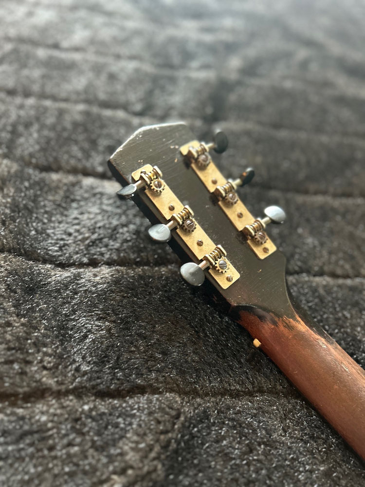 Kalamazoo 1937-KG-1