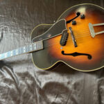 1941 Gibson ES-300
