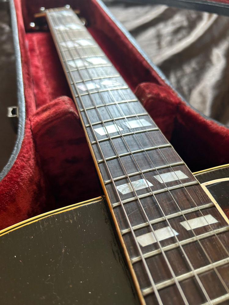 1941 Gibson ES-300