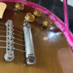 1960 Gibson Les Paul