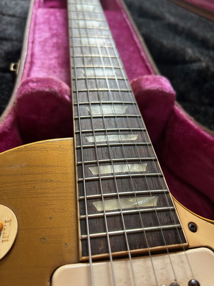 1960 Gibson Les Paul