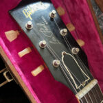 1960 Gibson Les Paul