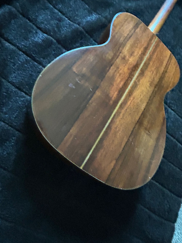 1941 Martin 000-21