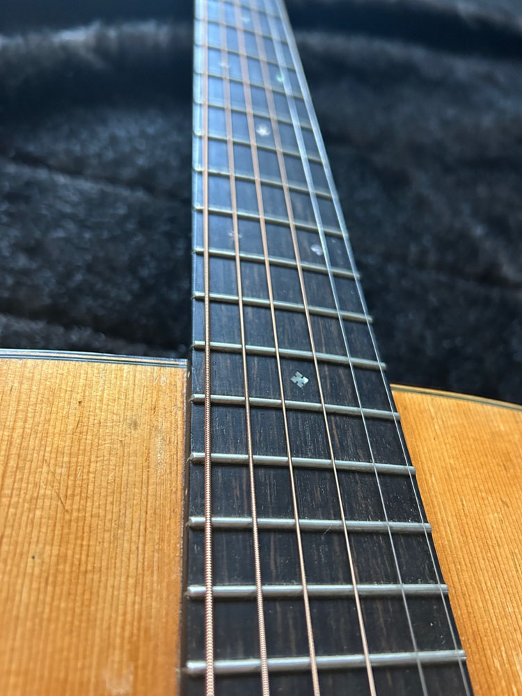 1941 Martin 000-21