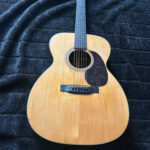 1941 Martin 000-21