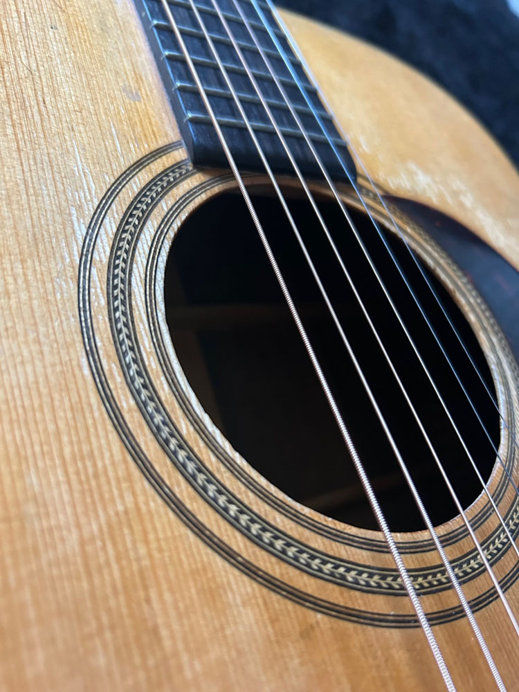 1941 Martin 000-21