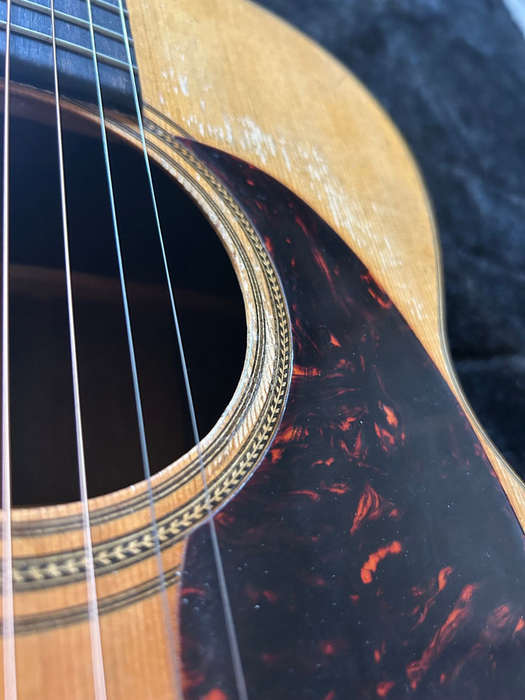 1941 Martin 000-21