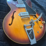 1966 Gibson ES-330
