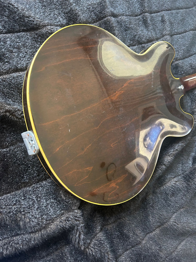 1966 Gibson ES-330