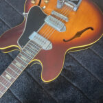1966 Gibson ES-330