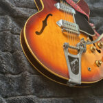 1966 Gibson ES-330