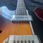 1966 Gibson ES-330