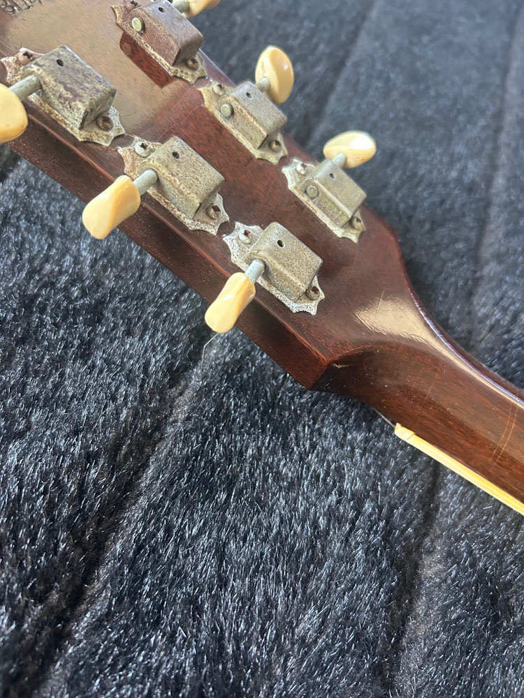 1966 Gibson ES-330