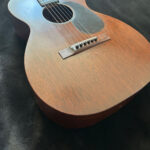 1935-Martin-0-17-body