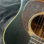 1951 Martin D-28 pick guard