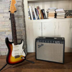 1965 Fender Stratocaster