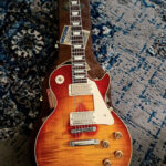 Gibson Custom Les Paul