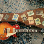 Gibson Custom Les Paul