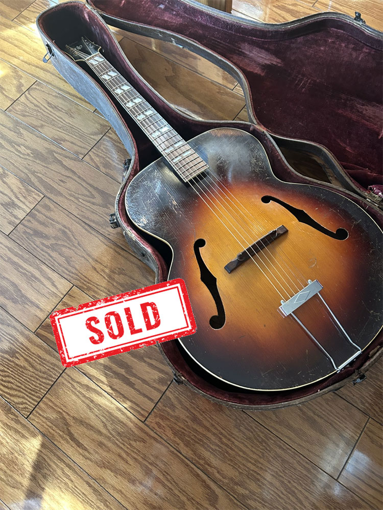 1942 L-7 SOLD