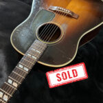 1943-Southern-Jumbo SOLD