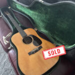 1944 D-18 Sold