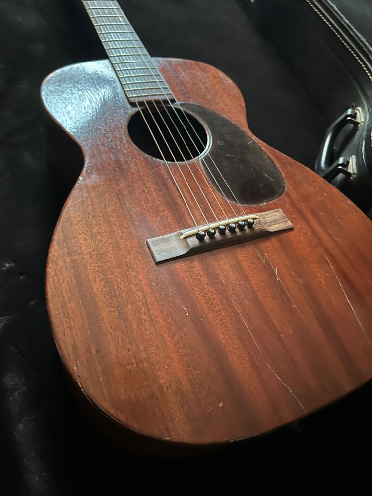 1944 Martin 0-17