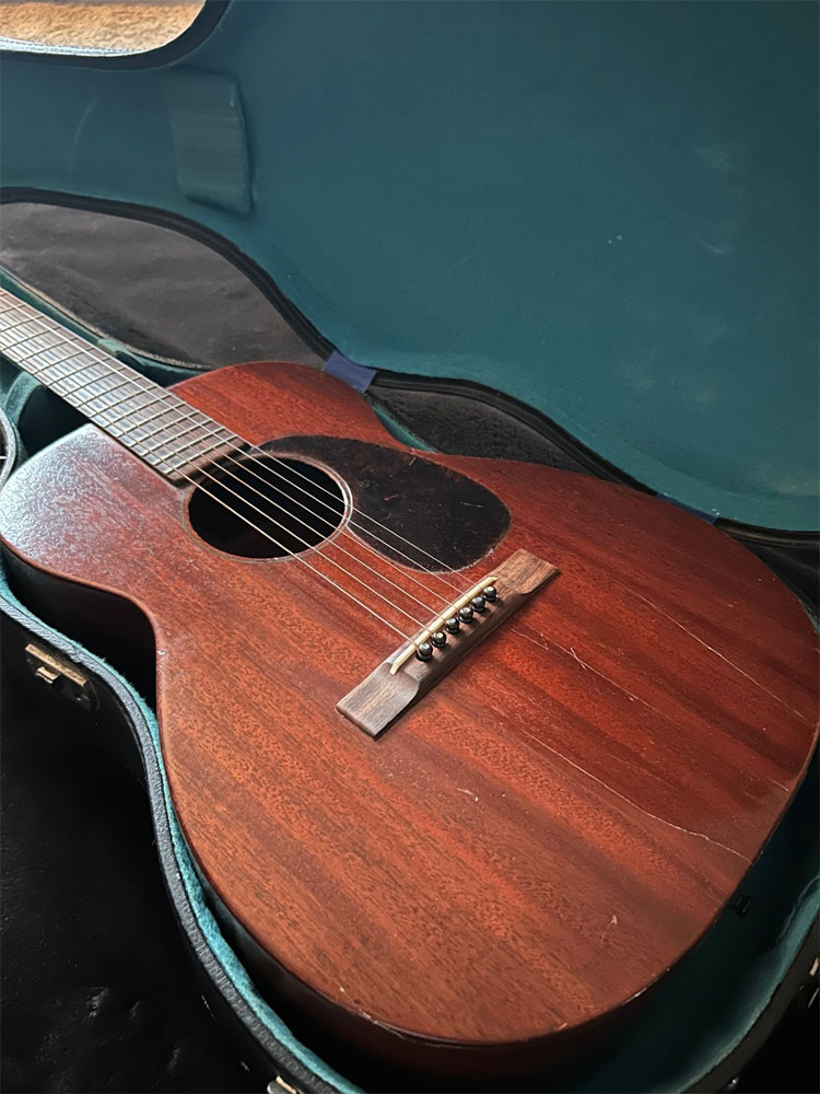 1944-Martin-0-17 In case