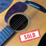 1945 D-18 SOLD