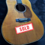 1945 D-28 SOLD