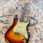 1963 Fender Stratocaster