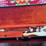 1963 Jazzmaster