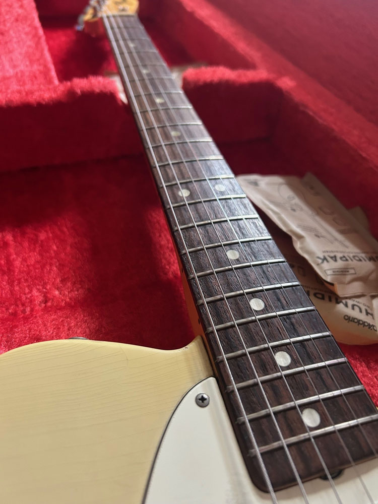 1971 Fender Telecaster