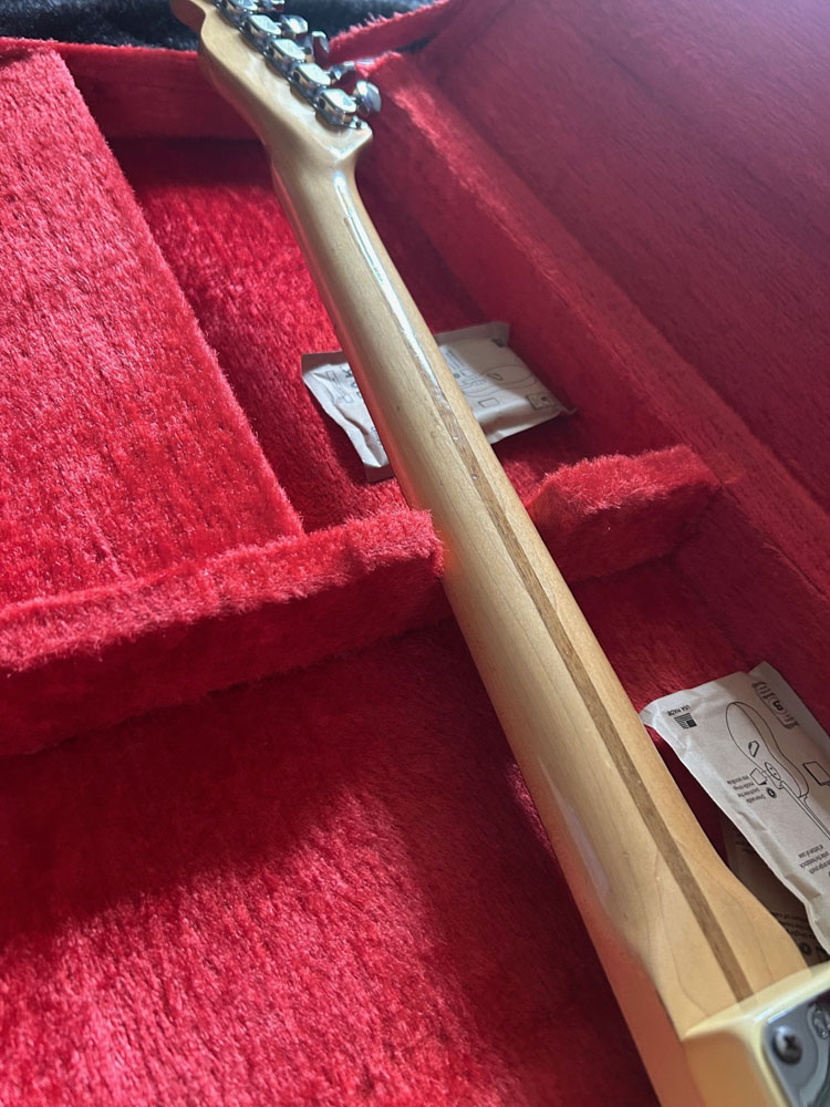 1971 Fender Telecaster