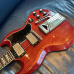 1961 Gibson Les Paul